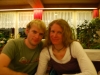 Cris and Frauke (Switzerland)