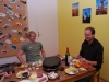 Cris and Sebastian (Freiburg, Germany)