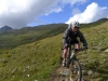 Cris descending 2 (Sertigpass, Switzerland)