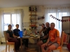 Dinner at Julian\'s (Freiburg)