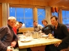 Dinner time (Koppangen, Norway)