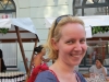 Edit in soft focus (Gyor, Hungary)