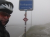 Furkapass 2436 m (Switzerland)