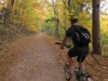 Joe takes on the Black Forest (Freiburg, Germany)