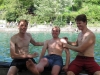 Kiwi posers (Zuerich, Switzerland)