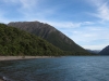 Lake Sumner (Hope Kiwi Lodge Slog)