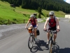 Leaving on a mission 2 (Davos, Switzerland)