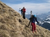 Perhaps the last ski tour (Galtjoch, Austria)