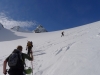 Skinning up 2 (Tafeltinden, Norway)