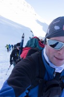 Cris (Ski touring Jamtalhuette)