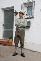Cris is a German 5 (Oberstdorf, Germany)