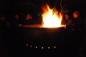 Fire 2 (Faszi Adventure, Haiming, Austria)