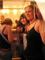 Franka and Frauke (Festwoche, Kempten, Germany)