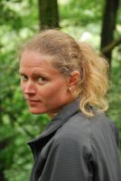 Frauke (Gueberschwihr, Vogesen Mountains, France)