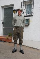 Mr German (Oberstdorf, Germany)