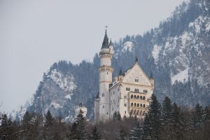 Neuschwannstein 2 (Germany)