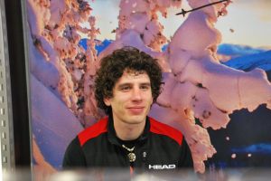 Nils (Fellhorn Shop, Germany)