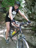 Ouch 2 (Lago di Garda, Italy)