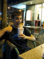 Yum yum (Freiburg, Germany)