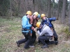 Awesome power (HSG Bolsterlang, Germany)