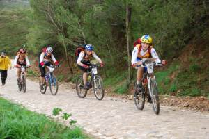 All russian girls teams (Portugal ARWC 2009)