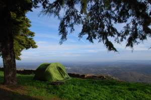 Camping (Portugal ARWC 2009)