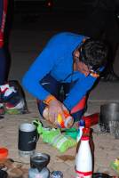 Chris makes a tasty drink (Portugal ARWC 2009)