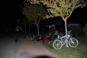 Gear ready for Nike in A3 (Portugal ARWC 2009)