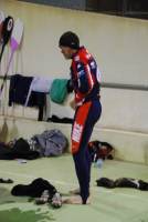 George at T8 (Portugal ARWC 2009)
