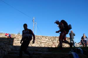 Nike enters A2 (Portugal ARWC 2009)