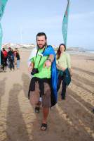 Our Estonian friends (Portugal ARWC 2009)