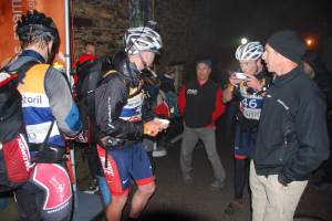 Refueling (Portugal ARWC 2009)