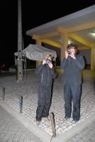 Silly photographers (Portugal AWRC 2009)