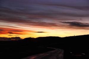 Sunrise (Portugal ARWC 2009)
