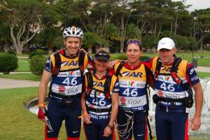 Team Nike-Beaver Creek 2 (Portugal ARWC 2009)