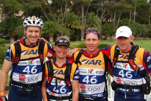 Team Nike-Beaver Creek 3 (Portugal ARWC 2009)