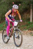 Twalk attire (Portugal ARWC 2009)