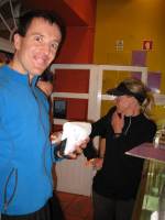 Yum yum yum (Portugal ARWC 2009)