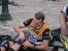 Aaron gets ready to skate (Portugal ARWC 2009)