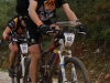 Aaron leads the way (Portugal ARWC 2009)
