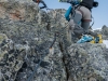 Climbing (Arlberger Winterklettersteig March 2017)