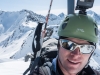 Cris (Arlberger Winterklettersteig March 2017)