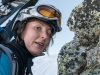 Leonie (Arlberger Winterklettersteig March 2017)
