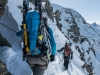 Sidling (Arlberger Winterklettersteig March 2017)