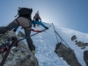 Steep (Arlberger Winterklettersteig March 2017)