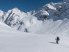 Zoom (Arlberger Winterklettersteig March 2017)