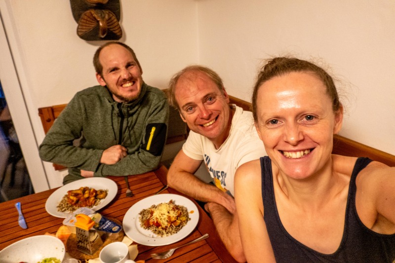 Smile (Autumn adventures Dachstein Sept 2024)