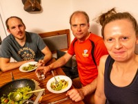 Do not smile (Autumn adventures Dachstein Sept 2024)