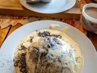 More yum yums (Autumn adventures Dachstein Sept 2024)