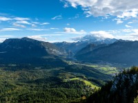 Nice view (Autumn adventures Dachstein Sept 2024)